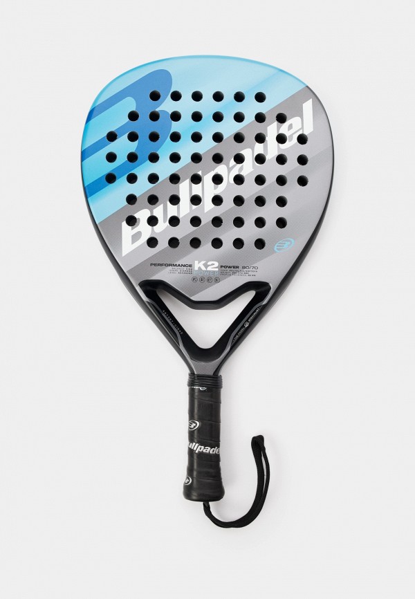 Bullpadel Ракетка - K2 POWER 25 - фото 1