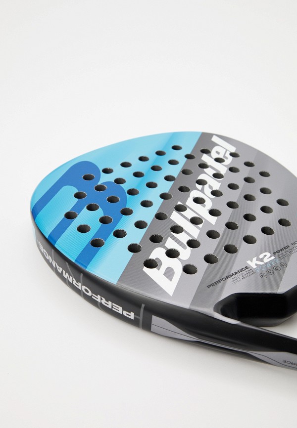 Bullpadel Ракетка - K2 POWER 25 - фото 2
