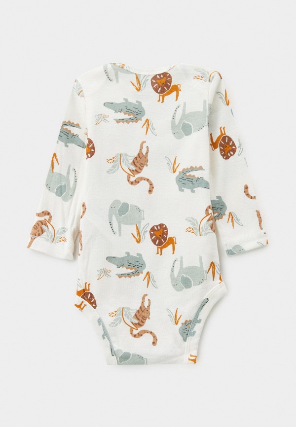 Carter’s Боди 4 шт. - фото 2