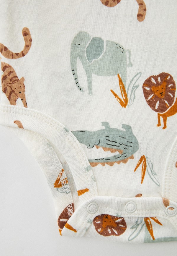 Carter’s Боди 4 шт. - фото 3