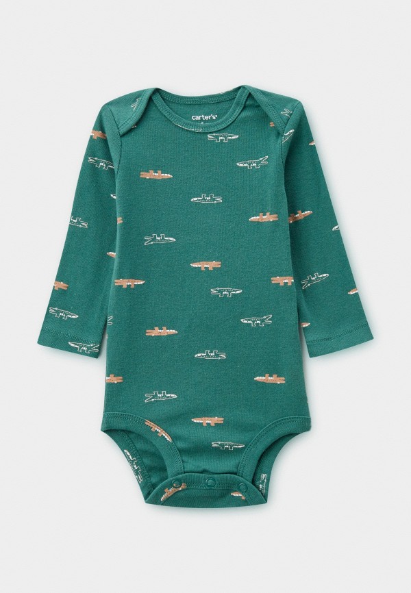 Carter’s Боди 4 шт. - фото 5