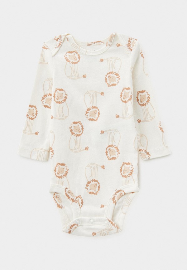 Carter’s Боди 4 шт. - фото 6