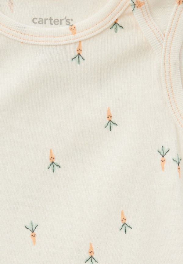 Carter’s Боди 5 шт. - фото 3