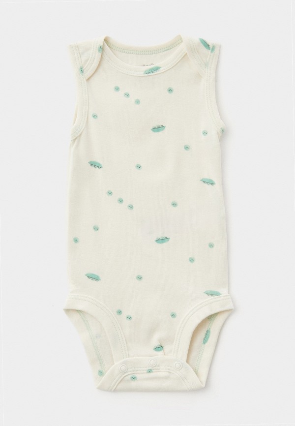 Carter’s Боди 5 шт. - фото 4