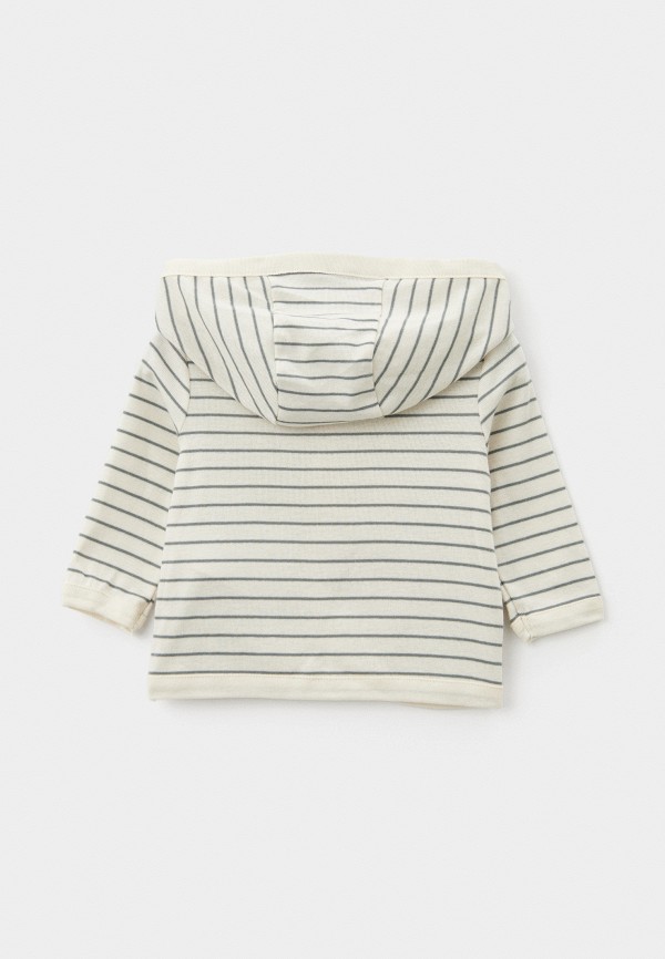 Carter’s Боди, толстовка и брюки - фото 2