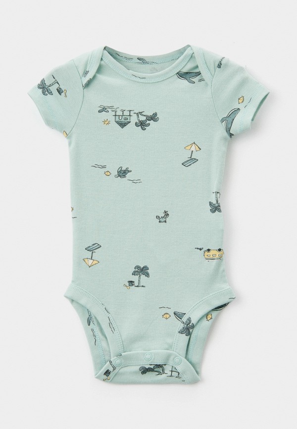 Carter’s Боди, толстовка и брюки - фото 4