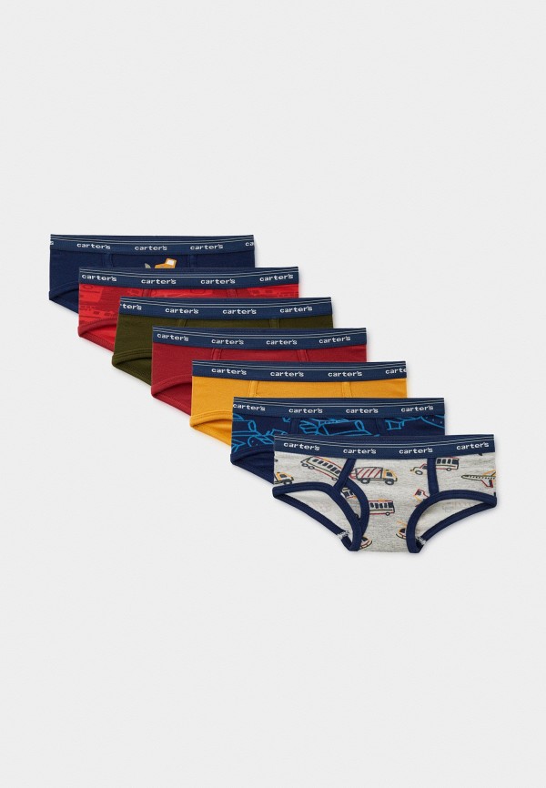 Carter’s Трусы 7 шт. - фото 1