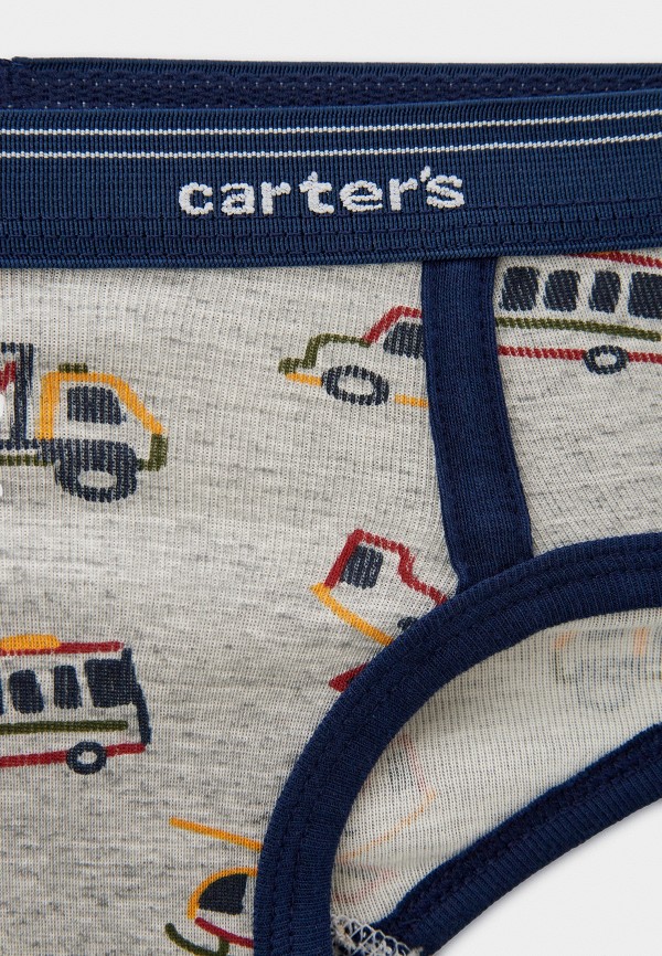 Carter’s Трусы 7 шт. - фото 3