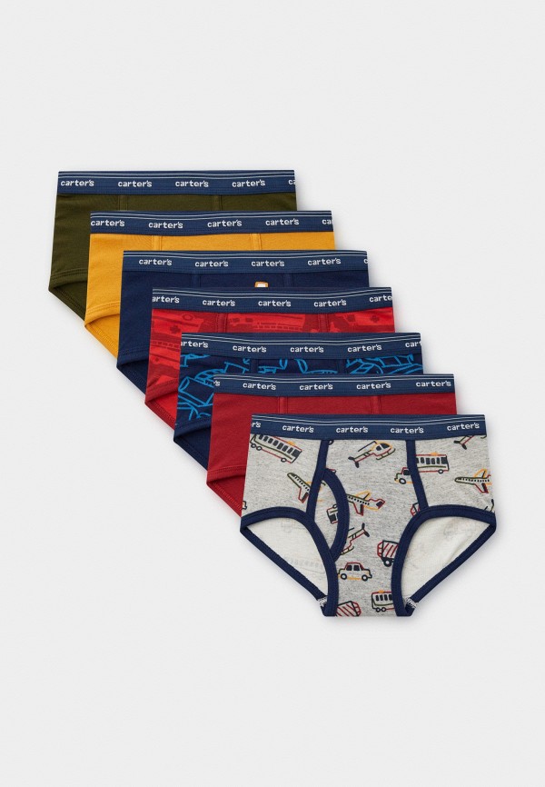 Carter’s Трусы 7 шт. - фото 1