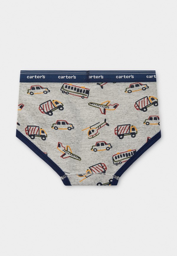 Carter’s Трусы 7 шт. - фото 2