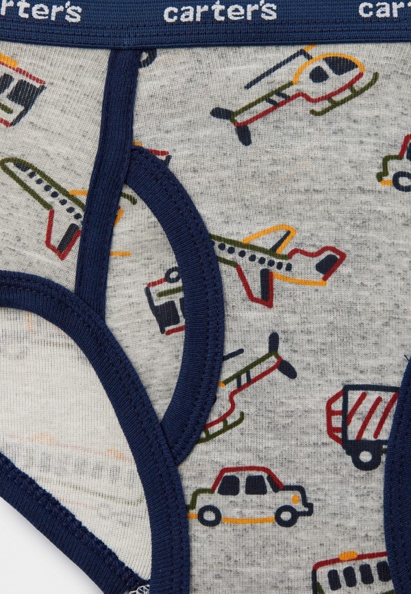 Carter’s Трусы 7 шт. - фото 3