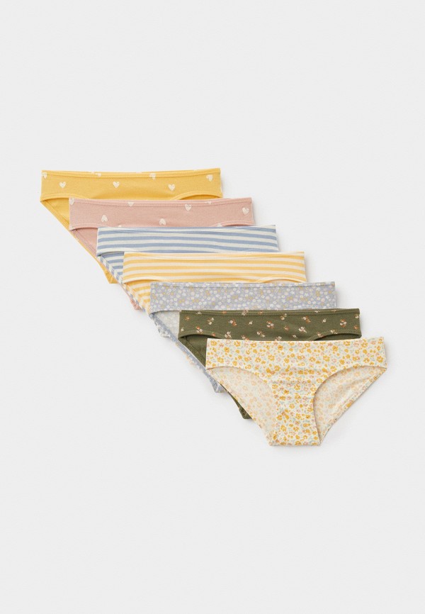 Carter’s Трусы 7 шт. - фото 1