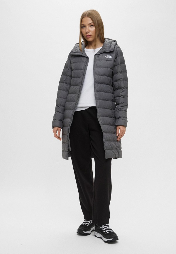 The North Face Куртка утепленная - W ACONCAGUA PARKA - фото 2