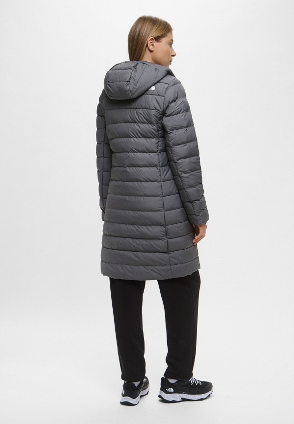 The North Face Куртка утепленная - W ACONCAGUA PARKA - фото 3