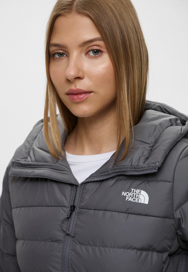 The North Face Куртка утепленная - W ACONCAGUA PARKA - фото 4