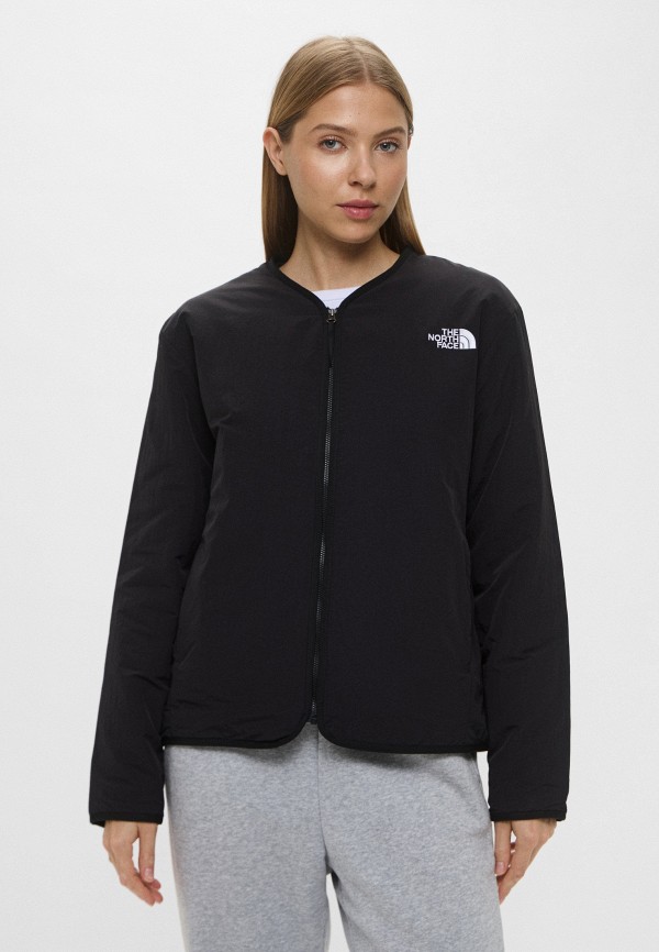 The North Face Куртка утепленная - W ILTI LINER JACKET - фото 1