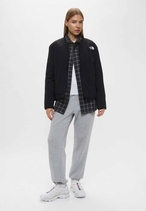 The North Face Куртка утепленная - W ILTI LINER JACKET - фото 2