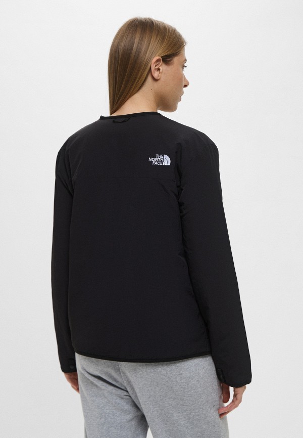 The North Face Куртка утепленная - W ILTI LINER JACKET - фото 3