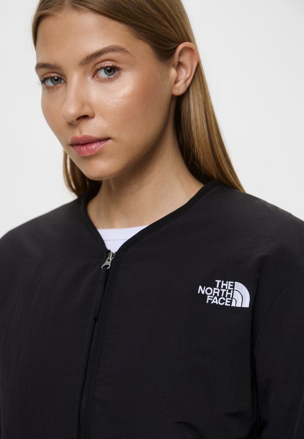 The North Face Куртка утепленная - W ILTI LINER JACKET - фото 4
