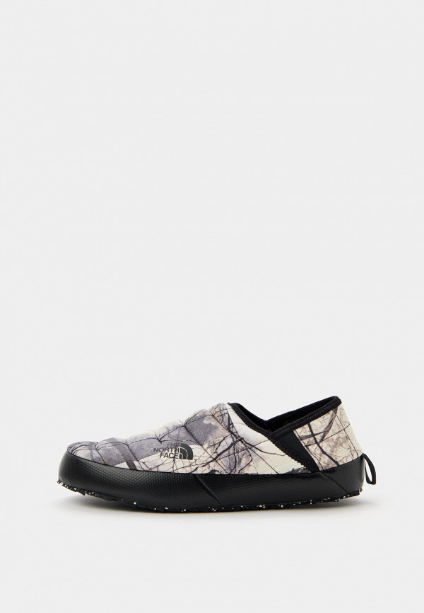 The North Face Слипоны - M THERMOBALL TRACTION MULE V - фото 1