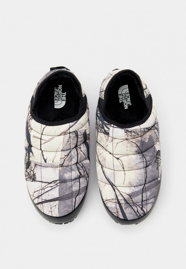 The North Face Слипоны - M THERMOBALL TRACTION MULE V - фото 2