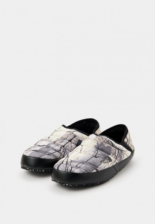 The North Face Слипоны - M THERMOBALL TRACTION MULE V - фото 3