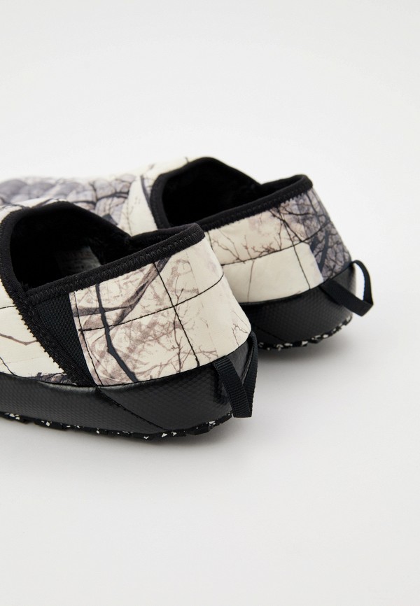 The North Face Слипоны - M THERMOBALL TRACTION MULE V - фото 4