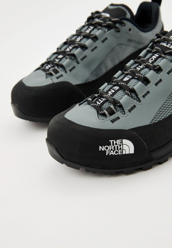 The North Face Кроссовки трекинговые - W VERTO ALPINE GORE-TEX - фото 2