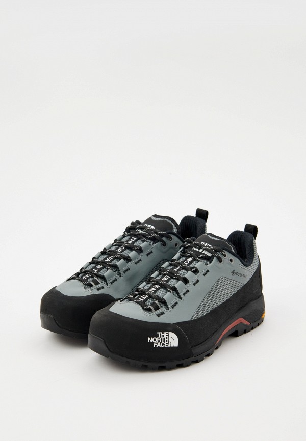 The North Face Кроссовки трекинговые - W VERTO ALPINE GORE-TEX - фото 3