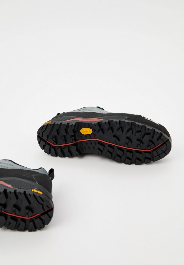 The North Face Кроссовки трекинговые - W VERTO ALPINE GORE-TEX - фото 5