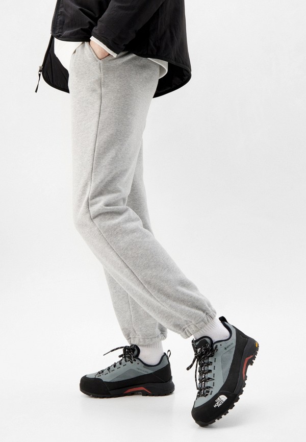 The North Face Кроссовки трекинговые - W VERTO ALPINE GORE-TEX - фото 6