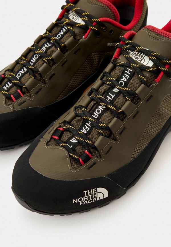 The North Face Ботинки трекинговые - M VERTO ALPINE GORE-TEX - фото 2