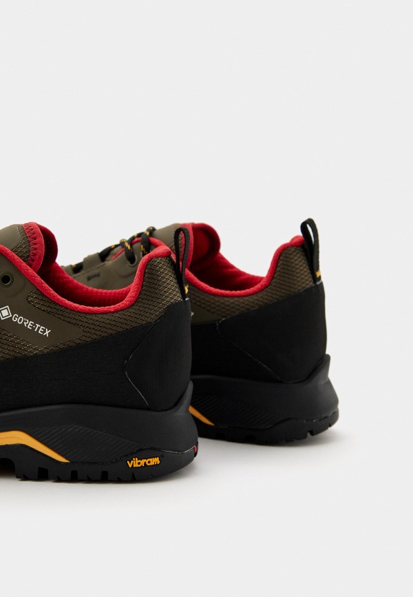 The North Face Ботинки трекинговые - M VERTO ALPINE GORE-TEX - фото 4