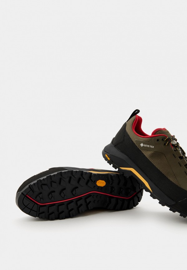 The North Face Ботинки трекинговые - M VERTO ALPINE GORE-TEX - фото 5