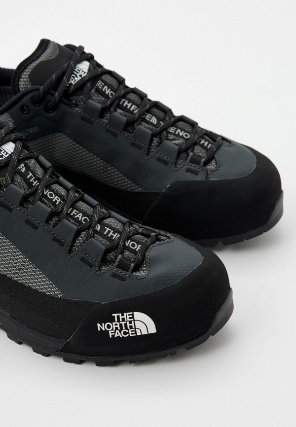 The North Face Кроссовки трекинговые - M VERTO ALPINE GORE-TEX - фото 2