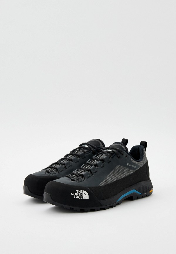 The North Face Кроссовки трекинговые - M VERTO ALPINE GORE-TEX - фото 3