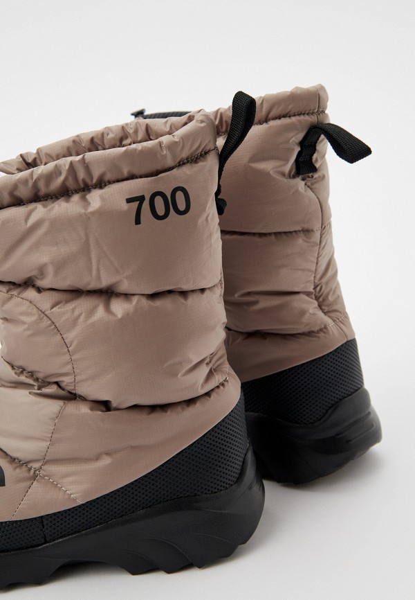 The North Face Дутики - NUPTSE TRACTION BOOTIE - фото 4
