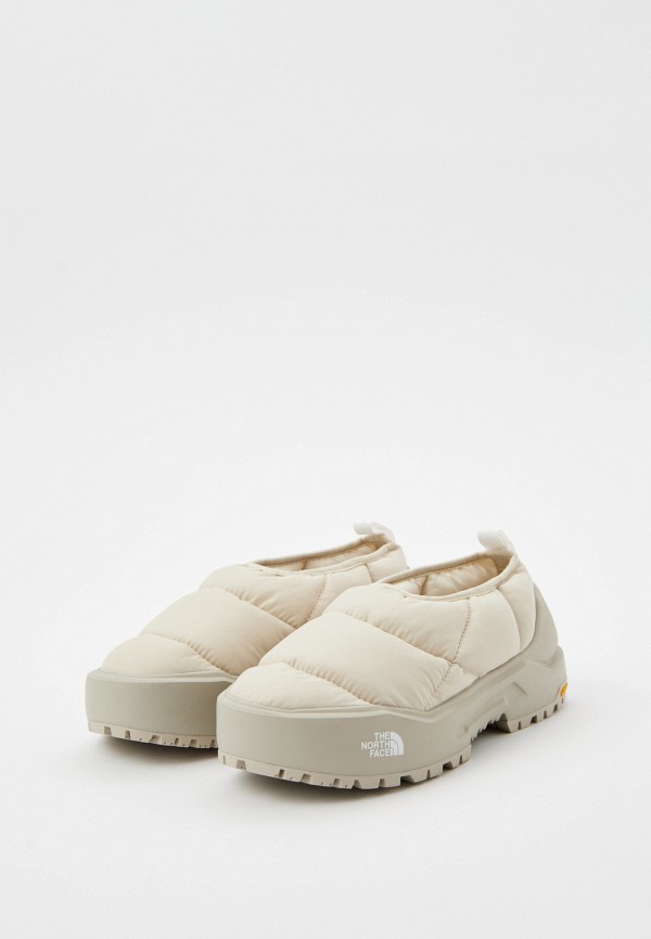 The North Face Слипоны - BASE CAMP THERMOBALL MULE - фото 3