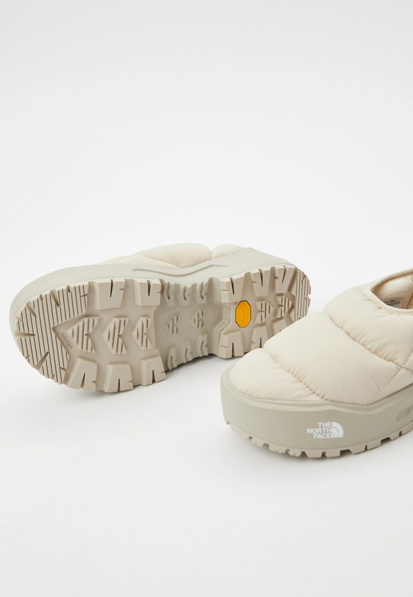 The North Face Слипоны - BASE CAMP THERMOBALL MULE - фото 5
