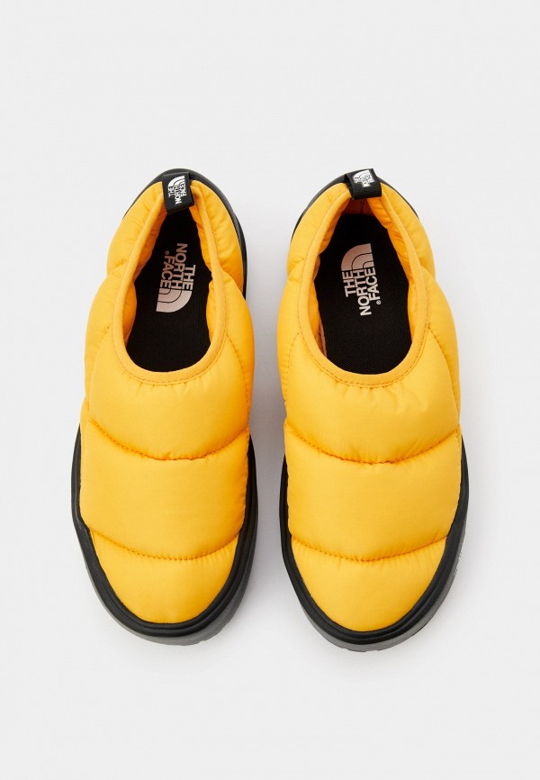 The North Face Ботинки - BASE CAMP THERMOBALL MULE - фото 2