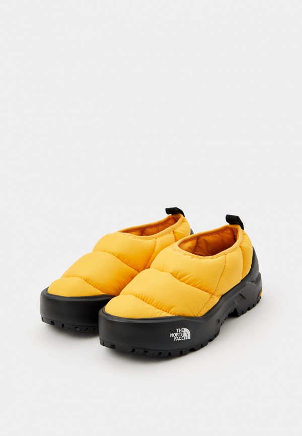 The North Face Ботинки - BASE CAMP THERMOBALL MULE - фото 3