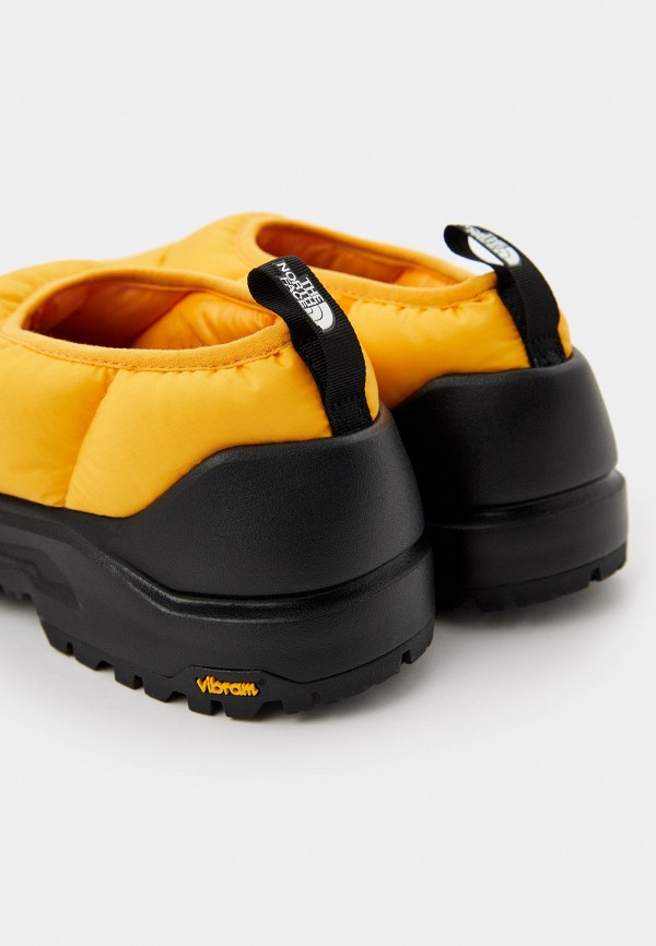 The North Face Ботинки - BASE CAMP THERMOBALL MULE - фото 4