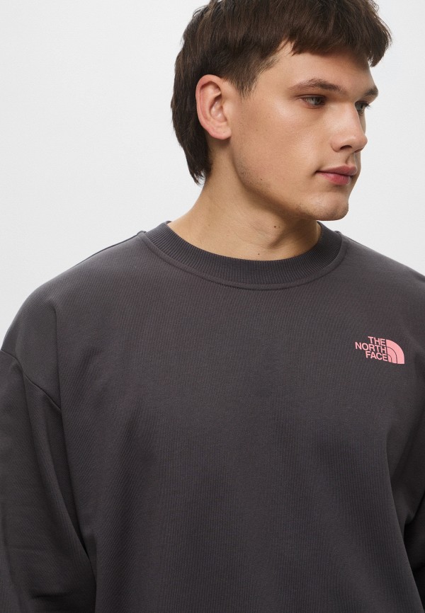 The North Face Свитшот - U EXPEDITION CELEBRATION OVERSIZED CREW - фото 4
