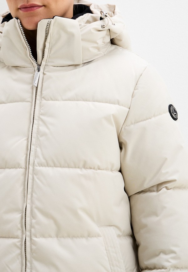 Luhta Пуховик - IISALMI - фото 4