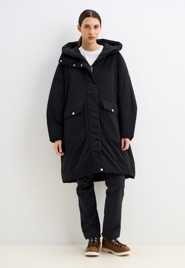 Luhta Пуховик - LUHTA HYYTI - фото 1