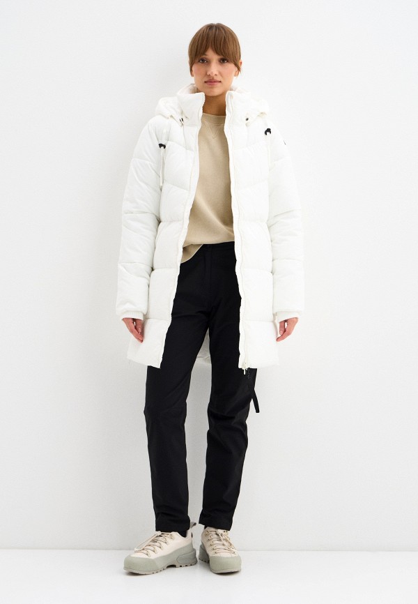 Icepeak Пуховик - ADAIRE - фото 2