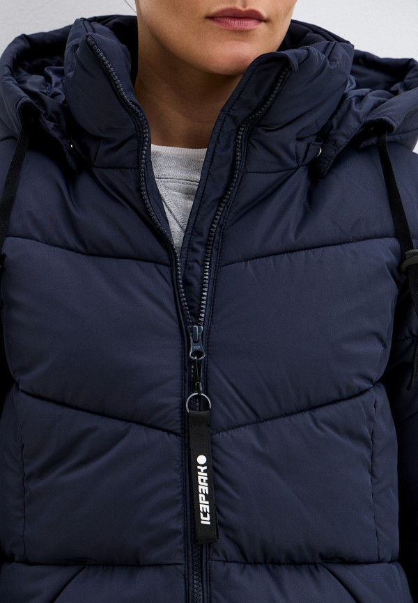 Icepeak Куртка утепленная - ADAIRE - фото 4