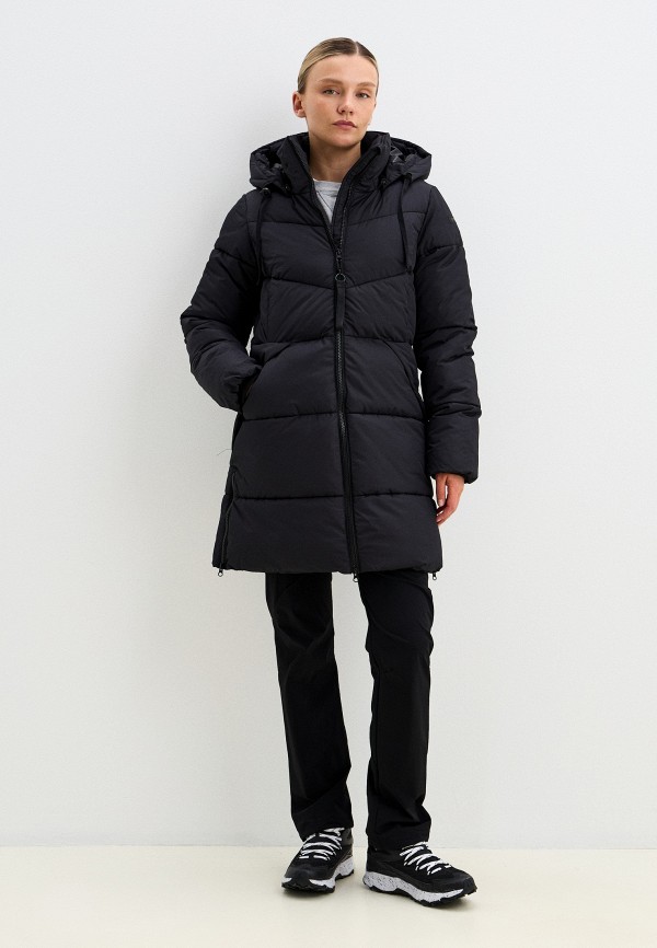 Icepeak Пуховик - ADAIRE - фото 2