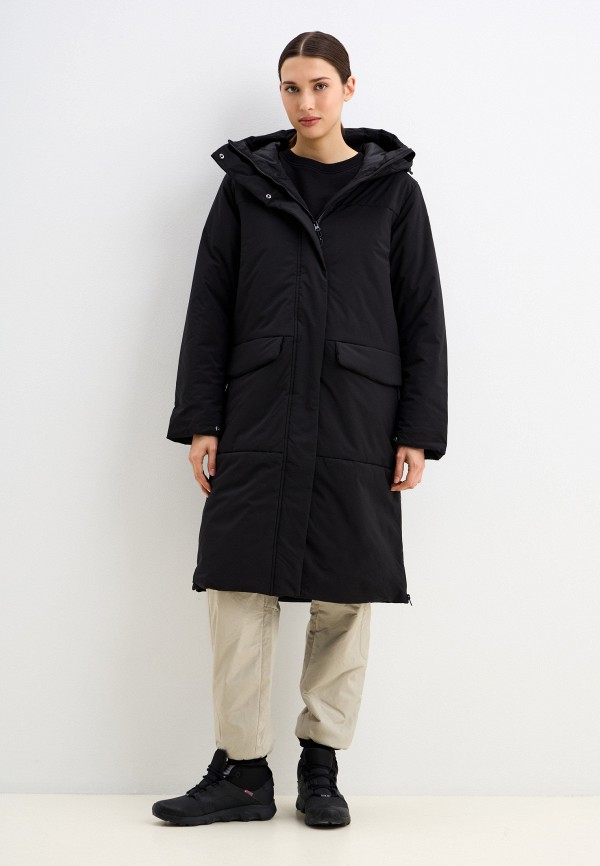 Icepeak Пуховик - ICEPEAK AKIAK - фото 1