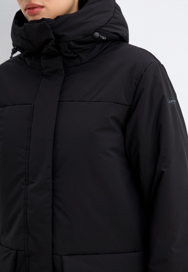 Icepeak Пуховик - ICEPEAK AKIAK - фото 4